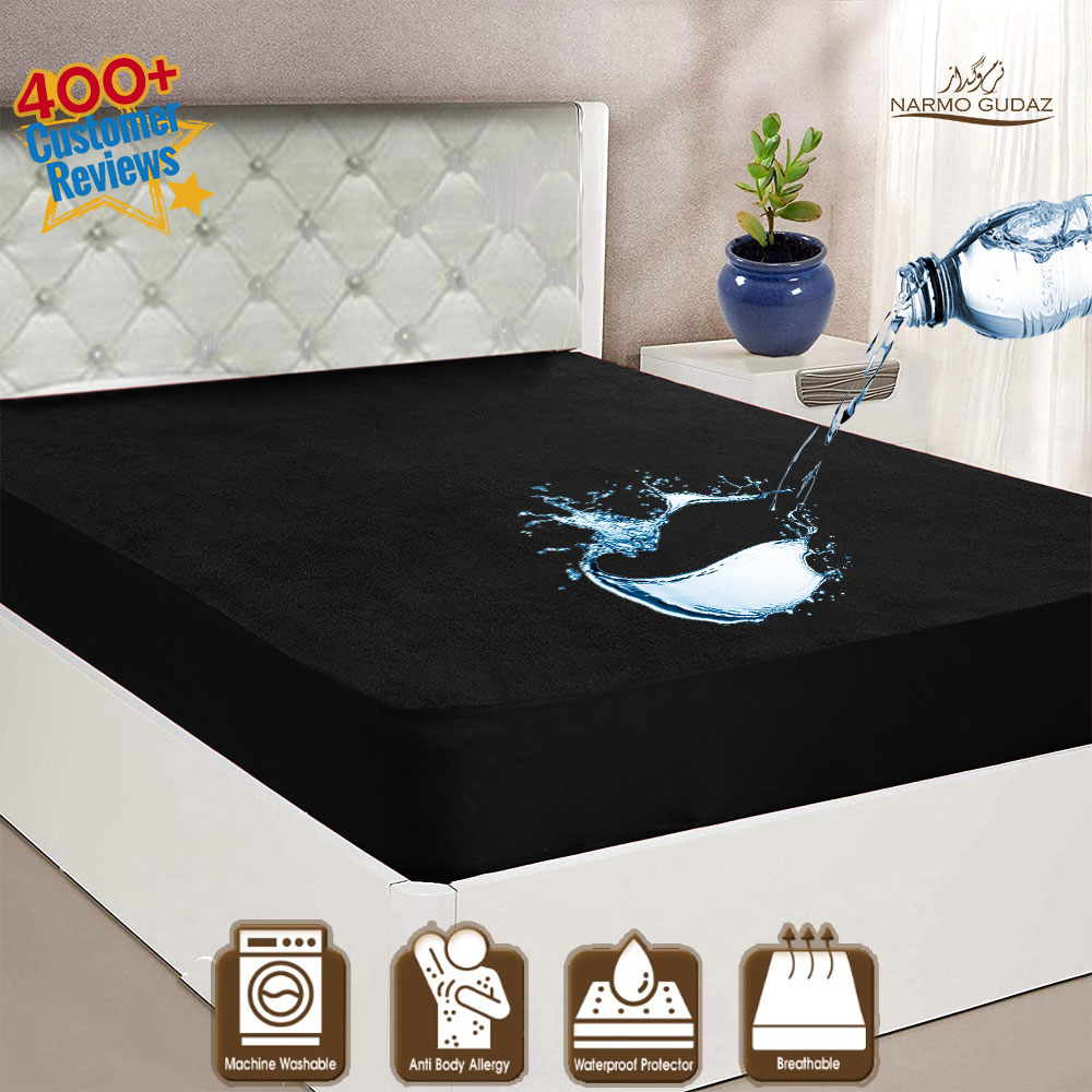 Waterproof Mattress Protector